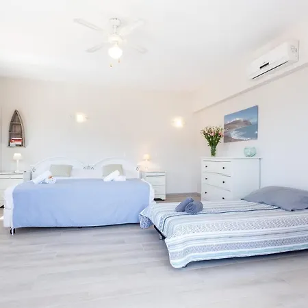 公寓 Mariners - Bright And Stylish - Walk To The Luz