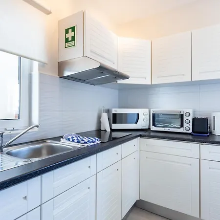 Mariners - Bright And Stylish - Walk To The Apartamento