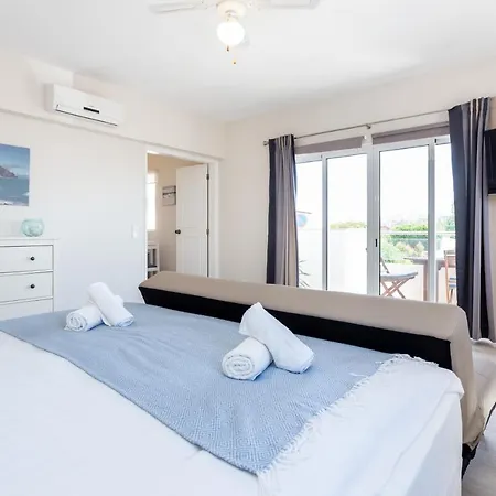 公寓 Mariners - Bright And Stylish - Walk To The