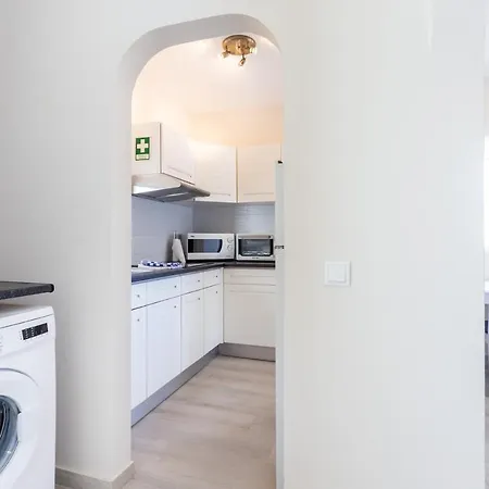 Mariners - Bright And Stylish - Walk To The 公寓 Luz