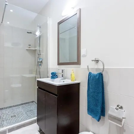 Mariners - Bright And Stylish - Walk To The 公寓