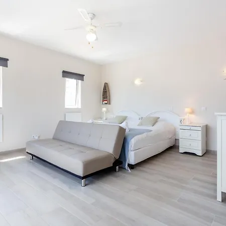 公寓 Mariners - Bright And Stylish - Walk To The Luz