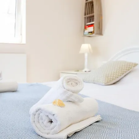 公寓 Mariners - Bright And Stylish - Walk To The Luz