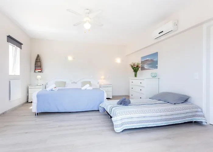 Appartamento Mariners - Bright And Stylish - Walk To The Luz