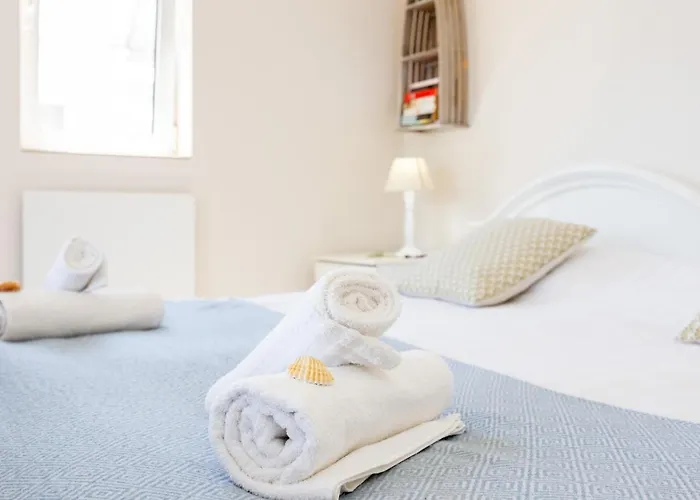 Appartamento Mariners - Bright And Stylish - Walk To The Luz