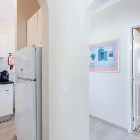 Mariners - Bright And Stylish - Walk To The Apartment Praia Da Luz