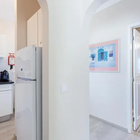 Mariners - Bright And Stylish - Walk To The Appartement Luz