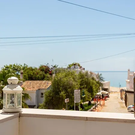 Mariners - Bright And Stylish - Walk To The Praia Da Luz