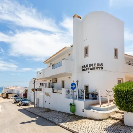 Apartment Mariners - Bright And Stylish - Walk To The *