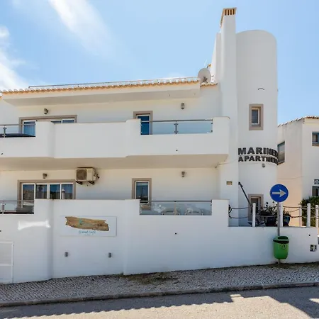 Apartment Mariners - Bright And Stylish - Walk To The *